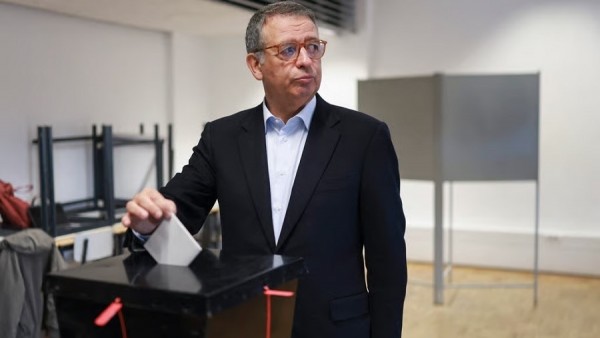 Bầu cử tổng thống Bồ Đào Nha: Sự trở lại ngoạn mục của một chính trị gia kỳ cựu sau thời gian ẩn mình