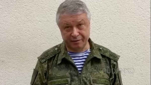 Vụ ám sát hụt tướng quân đội Nga: Moscow bắt giữ nghi phạm, cáo buộc Ukraine dính líu, Kiev nói gì?