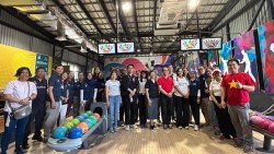 Ngày Gia đình ASEAN tại Santiago (Chile): Vun đắp tình đoàn kết ASEAN