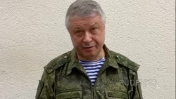 Vụ ám sát hụt tướng quân đội Nga: Moscow bắt giữ nghi phạm, cáo buộc Ukraine dính líu, Kiev nói gì?