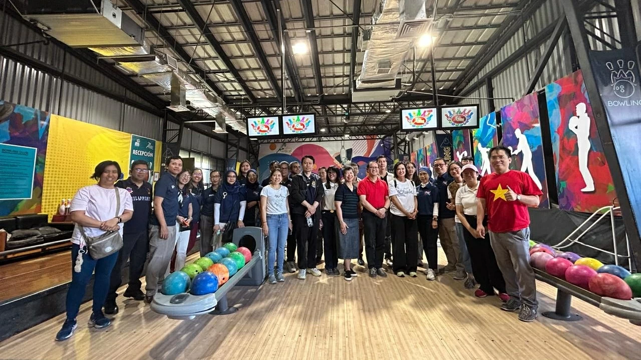 Ngày Gia đình ASEAN tại Santiago: Vun đắp tình đoàn kết ASEAN