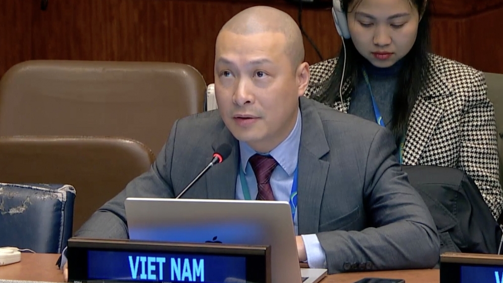 Việt Nam chia sẻ kinh nghiệm phát triển xã hội công bằng và bao trùm tại Liên hợp quốc