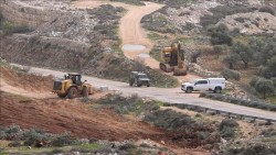 Israel thông qua loạt biện pháp siết kiểm soát Bờ Tây, trải đường mở rộng định cư, Palestine lên án mạnh mẽ