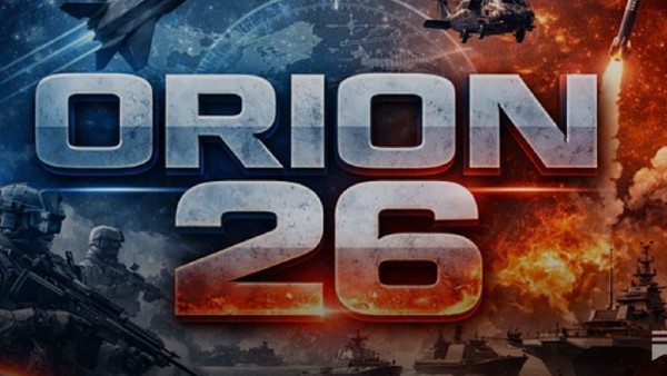 NATO tập trận quy mô lớn mô phỏng xung đột cường độ cao ở châu Âu