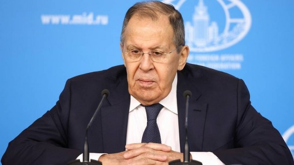 Ngoại trưởng Nga 'phàn nàn' hành động của Mỹ dù Moscow chấp nhận đề xuất của Washington về Ukraine