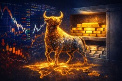 Giá vàng hôm nay 10/2/2026 tăng nhanh ngay đầu tuần, tâm lý lại lạc quan; Mỹ đổ lỗi sự biến động dữ dội thị trường do đầu cơ từ Trung Quốc