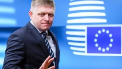 Thủ tướng Slovakia: EU 'có những nghĩa vụ và ưu tiên quan trọng hơn' việc mở rộng các biện pháp trừng phạt Nga