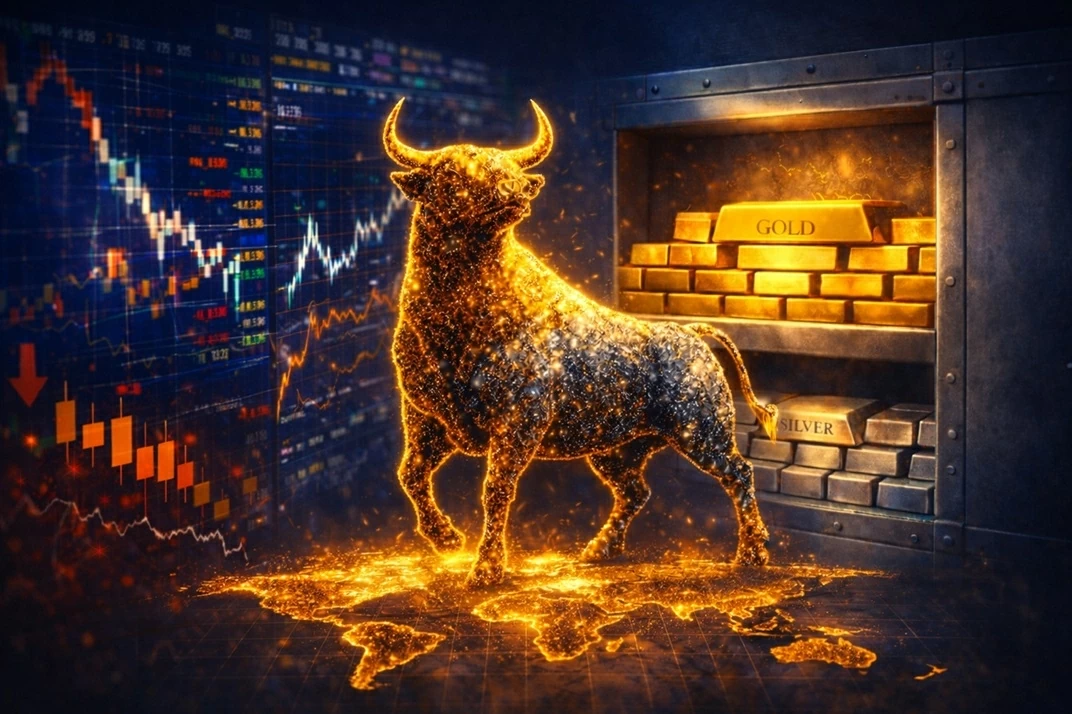 Giá vàng hôm nay 10/2/2026