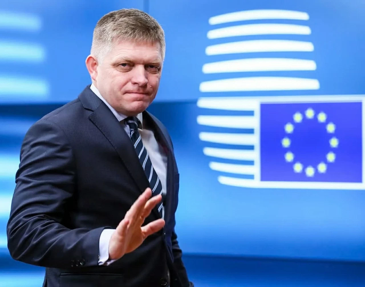Thủ tướng Slovakia: EU 'có những nghĩa vụ và ưu tiên quan trọng hơn' việc mở rộng các biện pháp trừng phạt Nga Thủ tướng Slovakia: EU 'có những nghĩa vụ và ưu tiên quan trọng hơn' việc mở rộng các biện pháp trừng phạt Nga