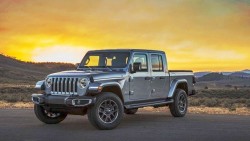 Cập nhật bảng giá xe hãng Jeep mới nhất tháng 2/2026