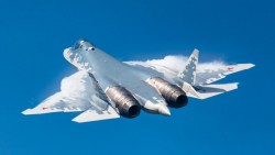 Điểm danh 5 máy bay chiến đấu tốt nhất thế giới không đến từ Mỹ