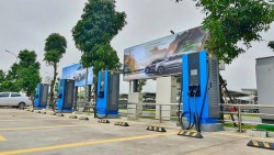 VinFast chính thức chốt chính sách miễn sạc xe điện đến năm 2029