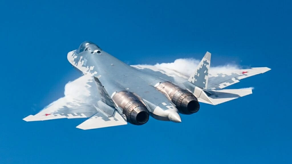 Điểm danh 5 máy bay chiến đấu tốt nhất thế giới không đến từ Mỹ