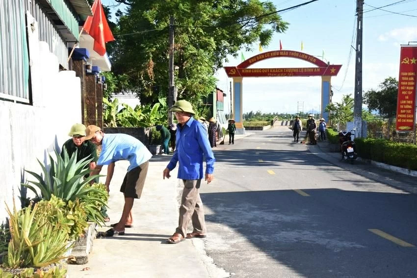 Đồng bào Công giáo Hà Tĩnh: Nguồn lực góp phần xây dựng, phát triển đất nước Đồng bào Công giáo Hà Tĩnh: Nguồn lực góp phần xây dựng, phát triển đất nước
