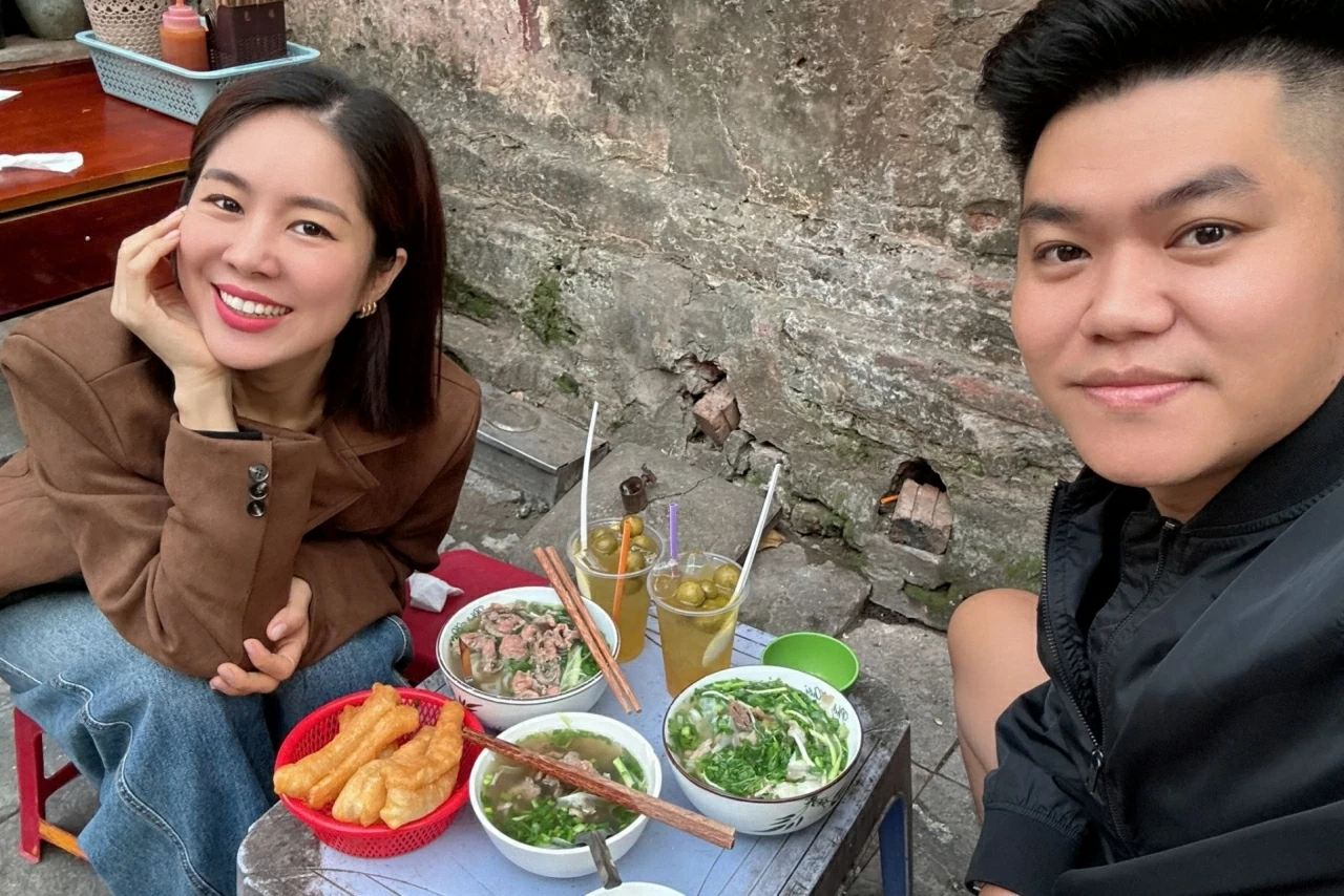 sao việt