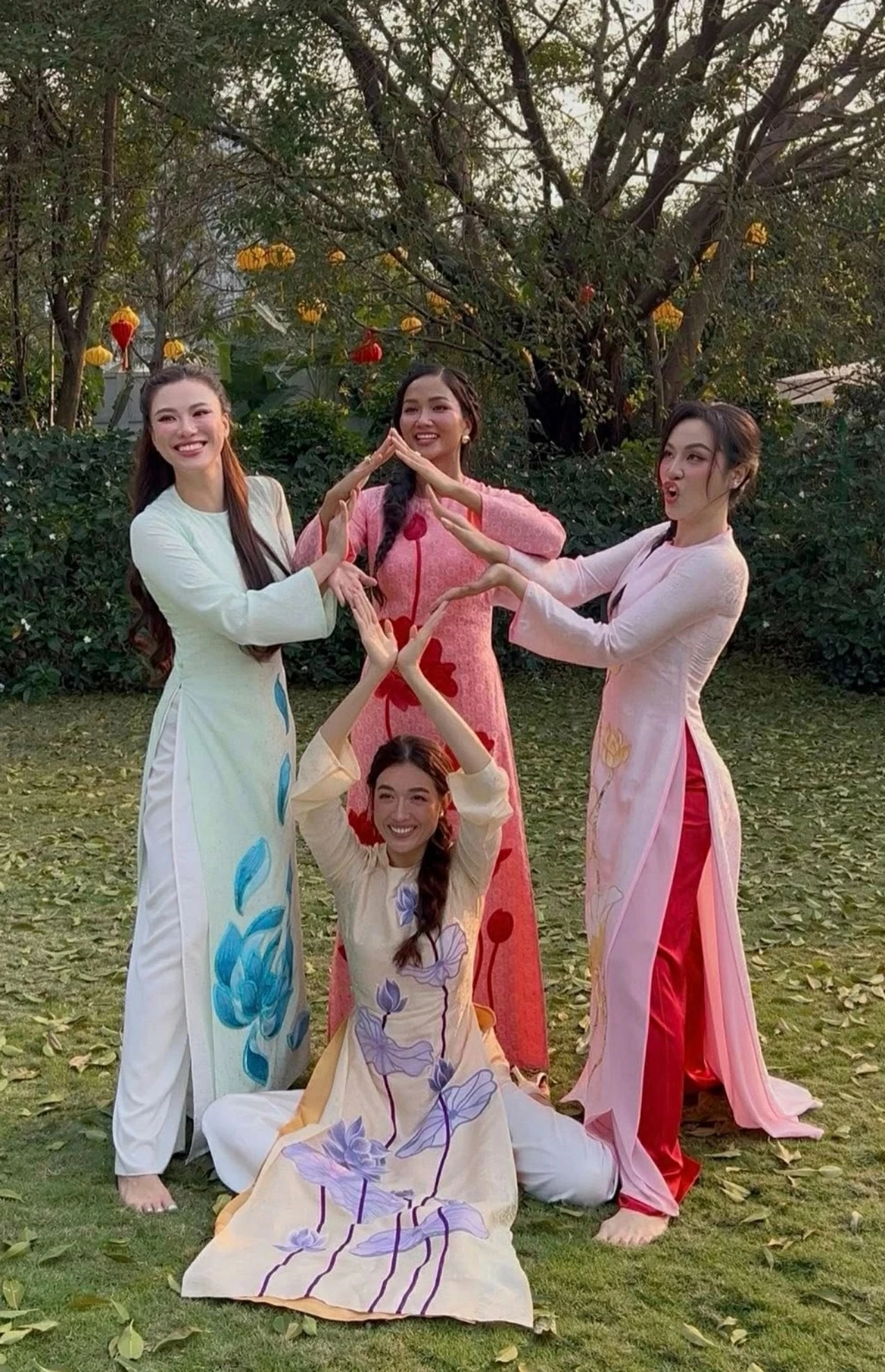 sao việt