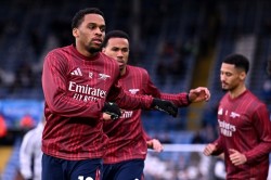 Arsenal có thể gặp Man City 5 lần trong một tháng rưỡi