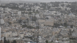 Nội các an ninh Israel hành động bất chấp ở Bờ Tây: Tổng thư ký LHQ nói bất hợp pháp, hàng loạt nước ra tuyên bố phản đối