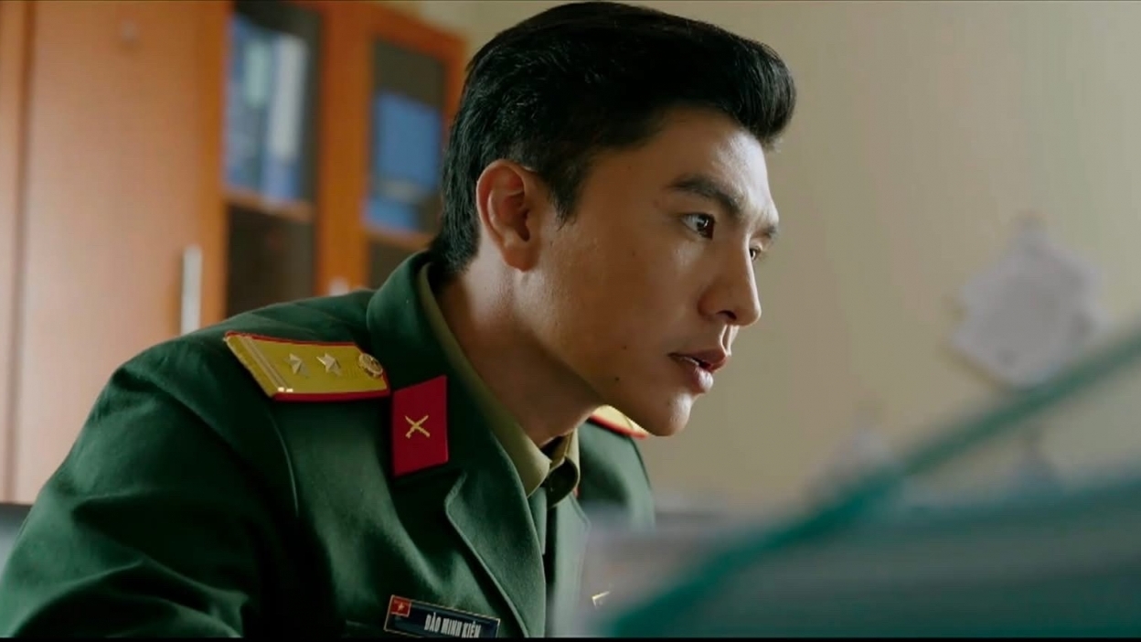 Không giới hạn tập 7: Cuộc gọi bí ẩn từ cô gái lạ