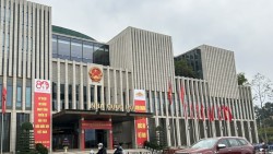 Thời điểm công bố kết quả bầu cử là khi nào?