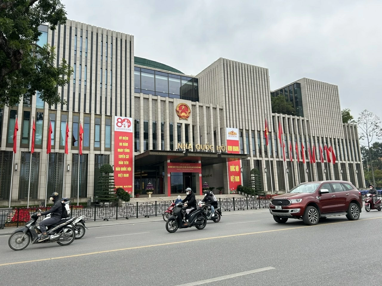 Thời điểm công bố kết quả bầu cử là khi nào? Thời điểm công bố kết quả bầu cử là khi nào?