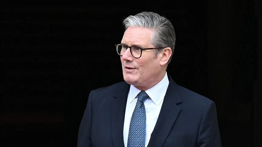 Thủ tướng Anh nói gì khi bị yêu cầu từ chức giữa bê bối Mandelson? (Nguồn: Anadolu)