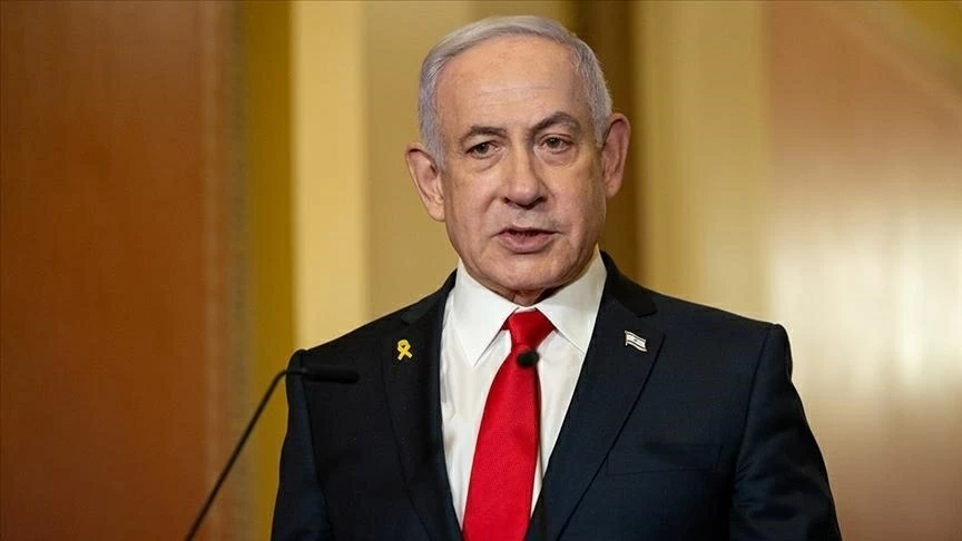 Toan tính của Thủ tướng Israel khi đến Nhà Trắng gặp mặt Tổng thống Trump giữa căng thẳng Mỹ-Iran Toan tính của Thủ tướng Israel khi đến Nhà Trắng gặp mặt Tổng thống Trump giữa căng thẳng Mỹ-Iran