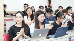 Từ Nghị quyết Đại hội XIV của Đảng đến sức mạnh mềm giáo dục Việt Nam