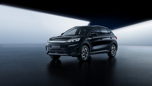 Cập nhật bảng giá xe hãng BYD mới nhất tháng 2/2026