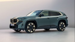 Cập nhật bảng giá xe hãng BMW mới nhất tháng 2/2026