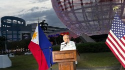 Philippines tìm cách gỡ nút thắt để đẩy nhanh tiến trình COC tại Biển Đông