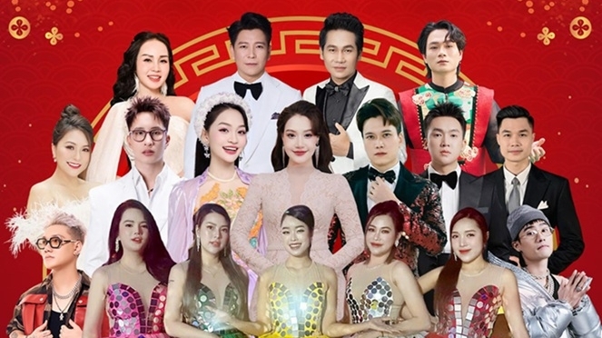 Xuân Kinh Bắc: Lan tỏa, tôn vinh giá trị văn hóa, quảng bá hình ảnh quê hương Bắc Ninh