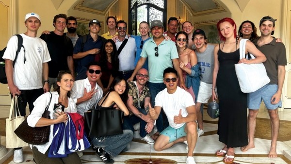 Keeping the Global Investment Rhythm Alive from Vietnamese Roots