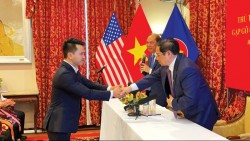 Giữ nhịp đầu tư toàn cầu từ cội nguồn Việt