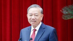 Toàn văn phát biểu của Tổng Bí thư Tô Lâm tại buổi gặp mặt các Tiểu ban chuẩn bị Đại hội XIV và Ban Chỉ đạo tổng kết 40 năm đổi mới