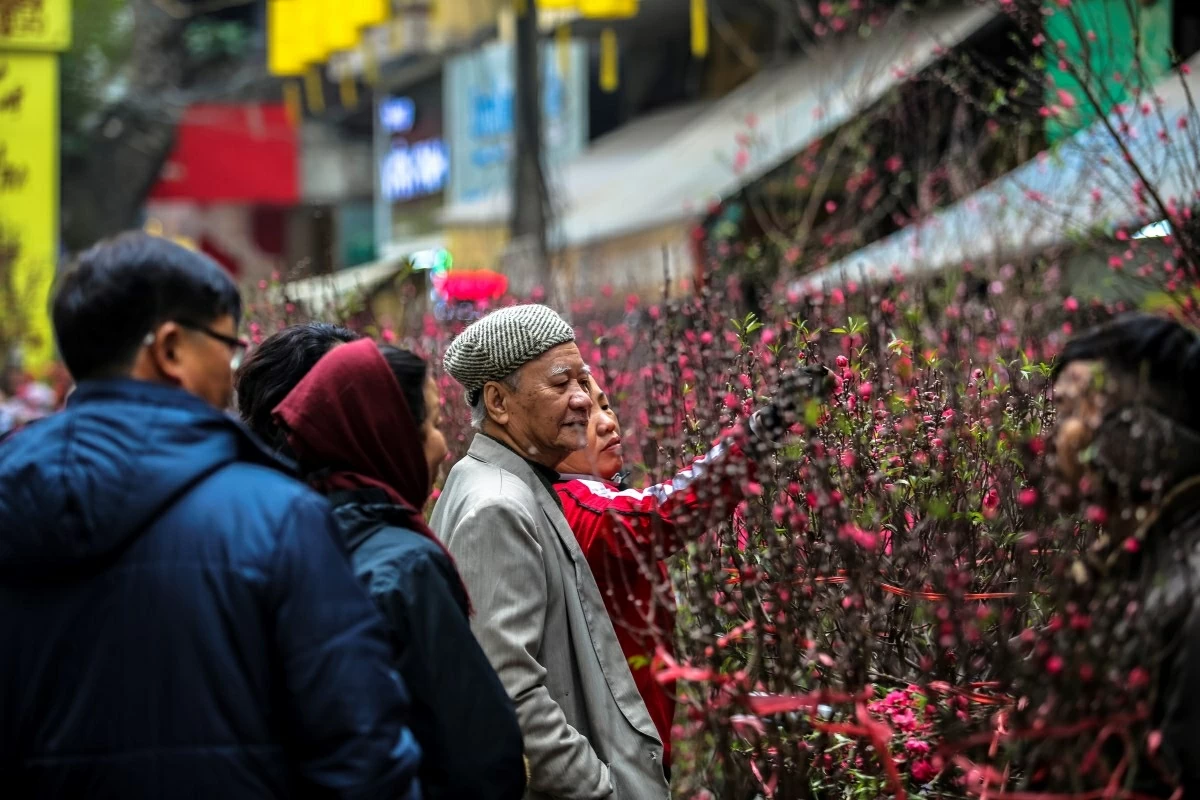 38A. Số Tết(V) - OK: Tết trong nhịp sống hiện đại
