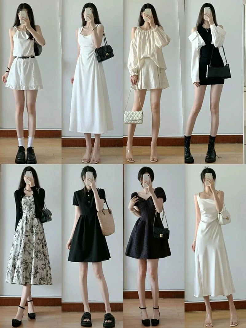 Thời trang nữ ứng dụng cao cho phụ nữ Việt - Thảo Susi Store