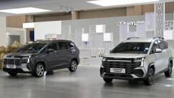 Đại lý nhận cọc Hyundai Stargazer 2026, chuẩn bị ra mắt khách Việt