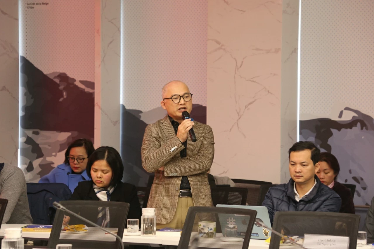 Hội thảo khoa học Chiến lược đối ngoại toàn diện ở tầm cao mới: Nội hàm và ý nghĩa