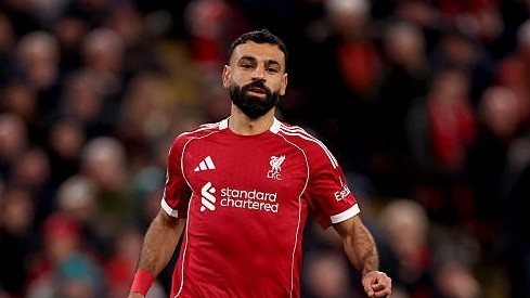 Chia tay Benzema, Al-Ittihad mở đàm phán với Salah
