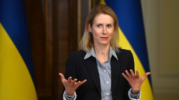 Tình hình Ukraine: EU ra điều kiện đòi Moscow nhượng bộ trước khi đàm phán để có hòa bình; Nga cam kết với các kết quả từ cuộc gặp với Mỹ