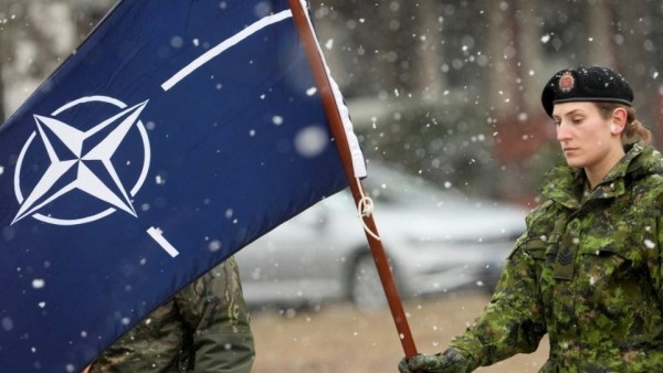 Mỹ vừa có hành động mang tính lịch sử với NATO và châu Âu, Nga đang tính toán điều gì với liên minh quân sự?