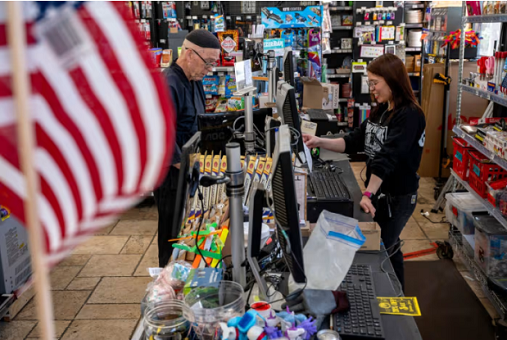 Kinh tế Mỹ: Tăng trưởng, lạm phát và cuộc đua AI