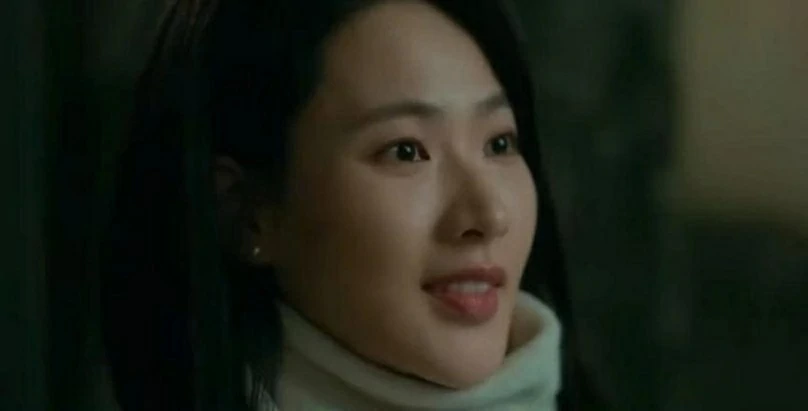 Không giới hạn tập 8: Lam Anh liên tục 'thả thính' Kiên Không giới hạn tập 8: Lam Anh liên tục 'thả thính' Kiên