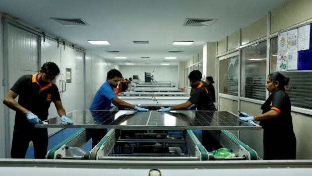 Kinh tế Ấn Độ: Nhìn lại năm 2025 và hướng tới triển vọng năm 2026