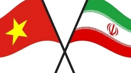 Điện mừng nhân dịp kỷ niệm lần thứ 47 Quốc khánh nước Cộng hòa Hồi giáo Iran