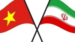 Điện mừng nhân dịp kỷ niệm lần thứ 47 Quốc khánh nước Cộng hòa Hồi giáo Iran