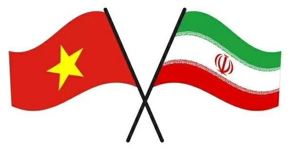 Điện mừng nhân dịp kỷ niệm lần thứ 47 Quốc khánh nước Cộng hòa Hồi giáo Iran Điện mừng nhân dịp kỷ niệm lần thứ 47 Quốc khánh nước Cộng hòa Hồi giáo Iran