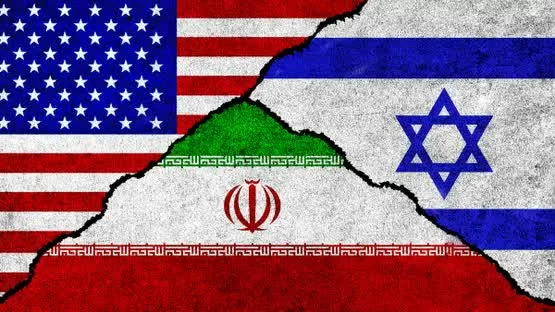 Đàm phán Mỹ-Iran: Israel nỗ lực xoay chuyển cục diện, Tehran thừa nhận chưa hoàn toàn tin tưởng Washington. alarabiya Đàm phán Mỹ-Iran: Israel nỗ lực xoay chuyển cục diện, Tehran thừa nhận chưa hoàn toàn tin tưởng Washington. alarabiya