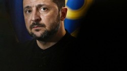 Ukraine lên kế hoạch tổ chức bầu cử tổng thống và trưng cầu dân ý về thỏa thuận hòa bình với Nga